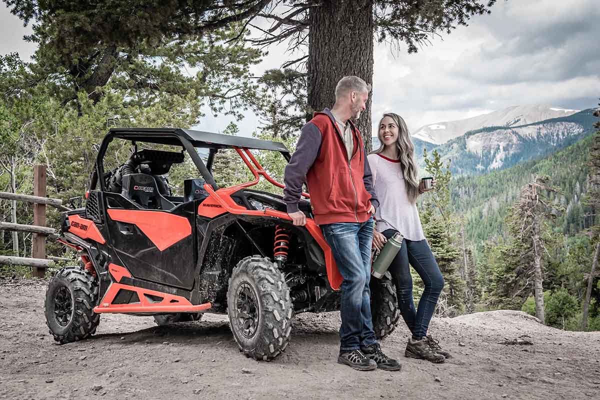 ATVing in Colorado: Your Quick Guide to Off-Road Excitement