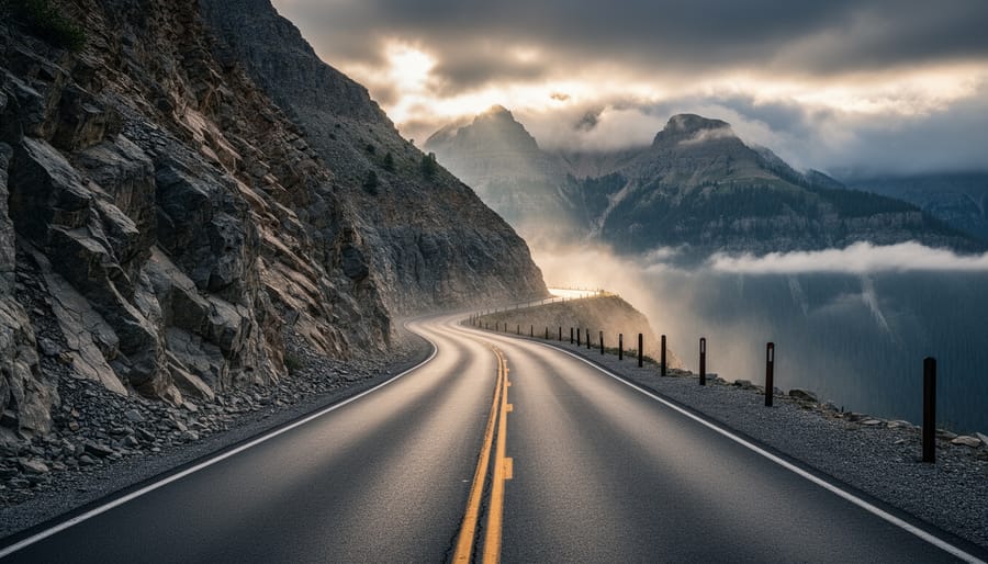 7 Most Dangerous Roads in Colorado Every Driver Should Know