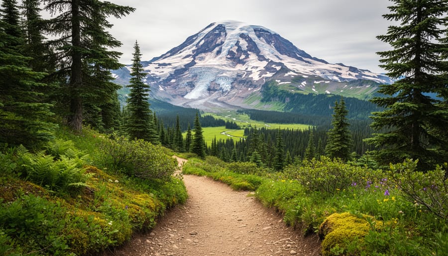 Mount Rainier National Park: Everything You Need to Know Before Your 2026 Visit