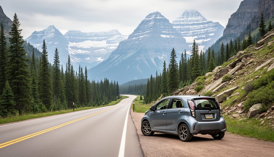 United States National Parks: How to Plan Your Road Trip from Colorado – Permits, Access & Routes