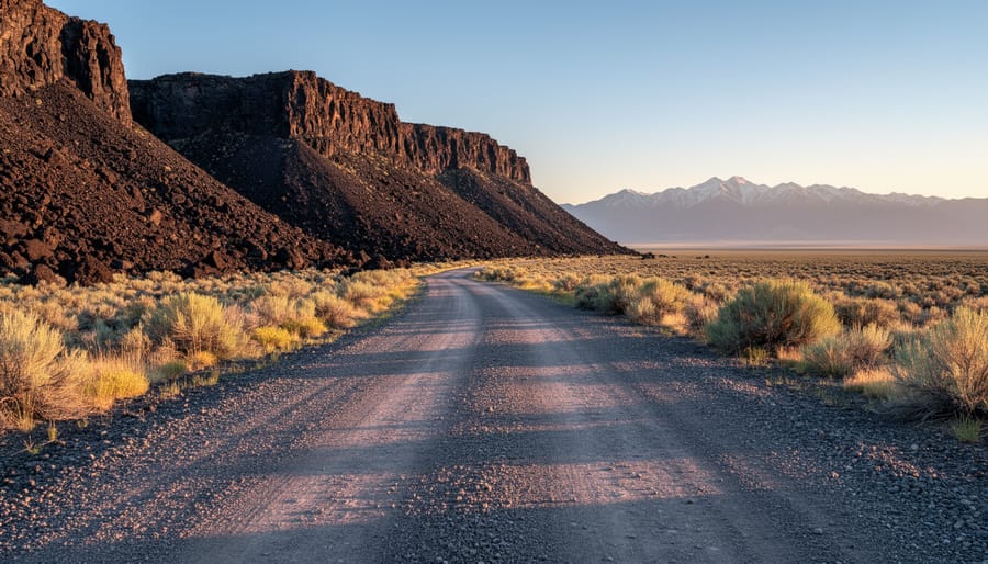 Guide to South Alamo Road: Your Gateway to the Alamosa South Bluff Trail and Beyond